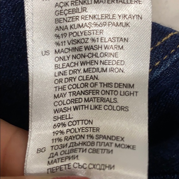 H&M Jeans - Picture 11 of 11